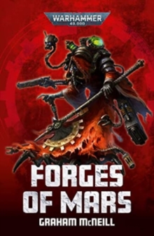 Image for Forges of Mars