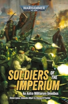 Image for Soldiers of the Imperium
