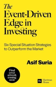 Image for The Event-Driven Edge in Investing