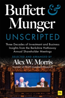 Image for Buffett and Munger Unscripted