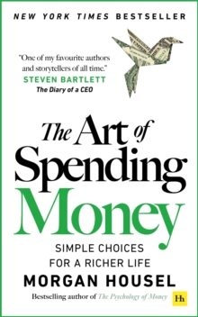 Image for The Art of Spending Money