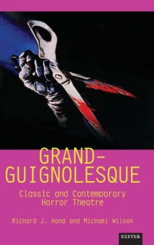 Image for Grand-Guignolesque