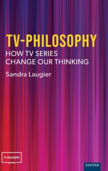 Image for TV-Philosophy
