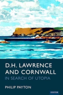 Image for D.H Lawrence & Cornwall  : in search of utopia