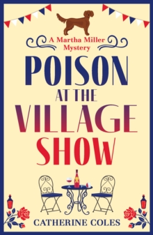 Image for Poison at the Village Show