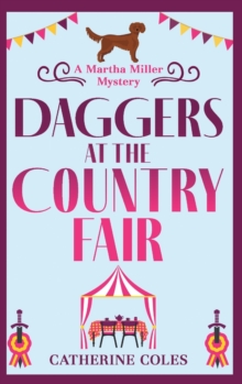 Image for Daggers at the Country Fair