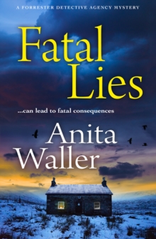 Image for Fatal Lies