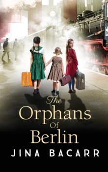 Image for The orphans of Berlin