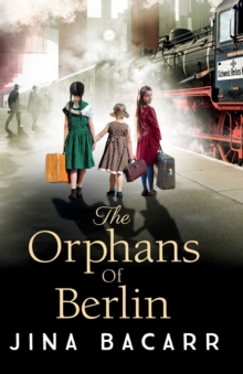 Image for The Orphans of Berlin