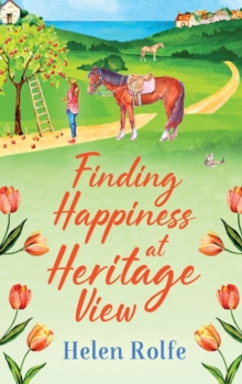 Image for Finding happiness at Heritage View