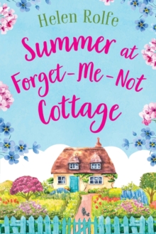 Image for Summer at Forget-Me-Not Cottage