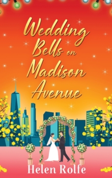 Image for Wedding bells on Madison Avenue