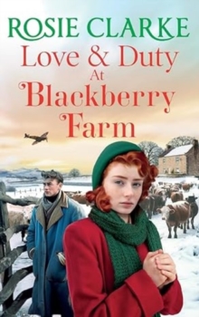 Image for Love and Duty at Blackberry Farm