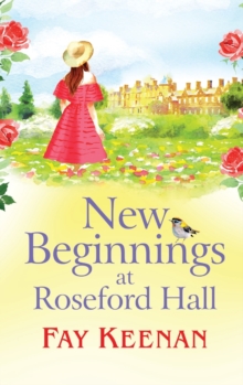 Image for New Beginnings at Roseford Hall