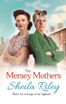 Image for The Mersey Mothers