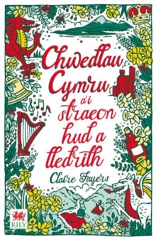Image for Chwedlau Cymru