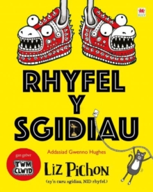 Image for Rhyfel y Sgidiau