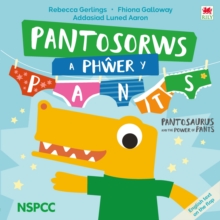 Image for Pantosorws a Phwer Y Pants