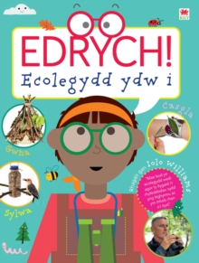 Image for Edrych! Ecolegydd Ydw I!