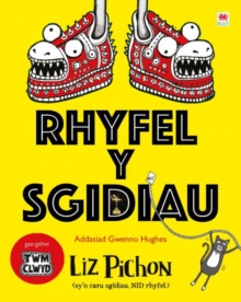 Image for Rhyfel y sgidiau