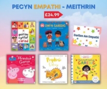 Image for Pecyn Empathi - Meithrin / Nursery