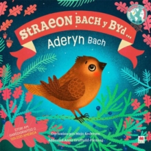 Image for Aderyn Bach, Yr / Little Bird, The (Cyfres Straeon Bach y Byd)