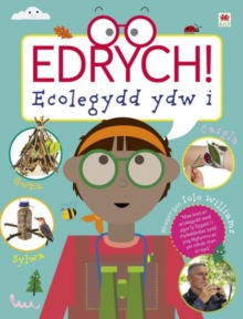 Image for Edrych! ecolegydd ydw i