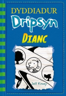 Image for Dyddiadur Dripsyn 12: Dianc