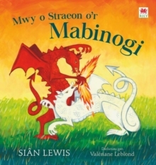 Image for Mwy o Straeon o'r Mabinogi