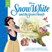 Image for Disney Back to Books: Snow White and the Seven Dwarfs