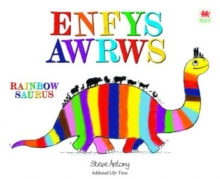 Image for Enfysawrws / Rainbowsaurus