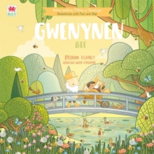 Image for Gwenynen