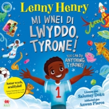 Image for Mi wnei di lwyddo, Tyrone!