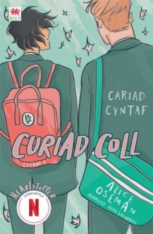 Image for Curiad Coll: Cyfrol 1