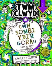 Image for Cyfres Twm Clwyd: 10. Cwn Sombi Ydi'r Gorau