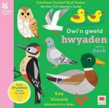 Image for Dwi'n Gweld Hwyaden / I Spot a Duck