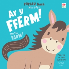 Image for POPIAU Bach: Ar y Fferm! / Mini POPs: On the Farm!