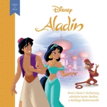 Disney Agor y Drws: Aladin