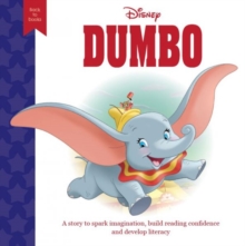 Disney Back to Books: Dumbo