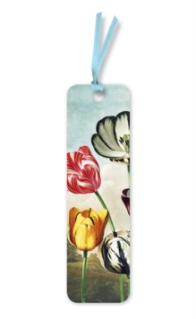 Robert John Thornton: Tulips Bookmarks (pack of 10)