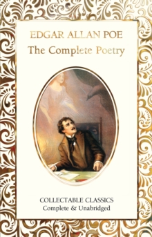 Image for The Complete Poetry of Edgar Allan Poe