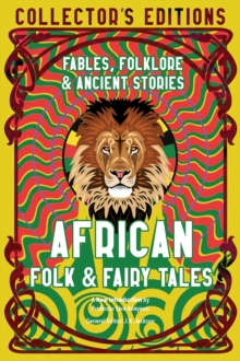 Image for African Folk & Fairy Tales