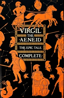 Image for Aeneid  : the epic tale complete