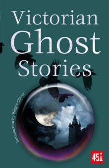 Image for Victorian Ghost Stories