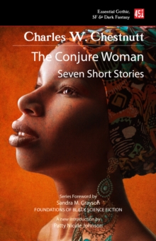 Image for The Conjure Woman (new edition)