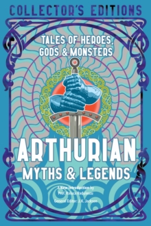 Image for Arthurian Myths & Legends