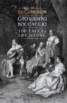 Image for The Decameron