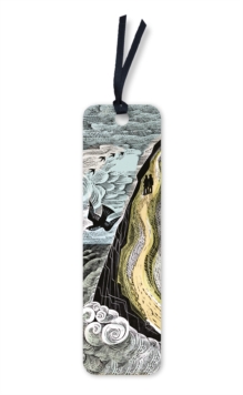 Angela Harding: Cornish Path Bookmarks (pack of 10)