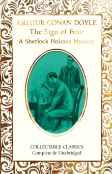 Image for The Sign of the Four (A Sherlock Holmes Mystery)