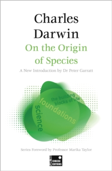 Image for On the Origin of Species (Concise Edition)